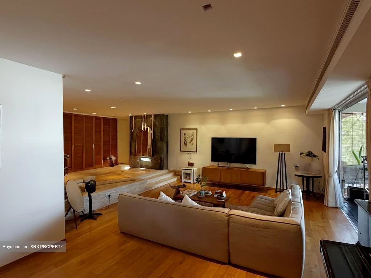 Woollerton Park (D10), Apartment #564803961